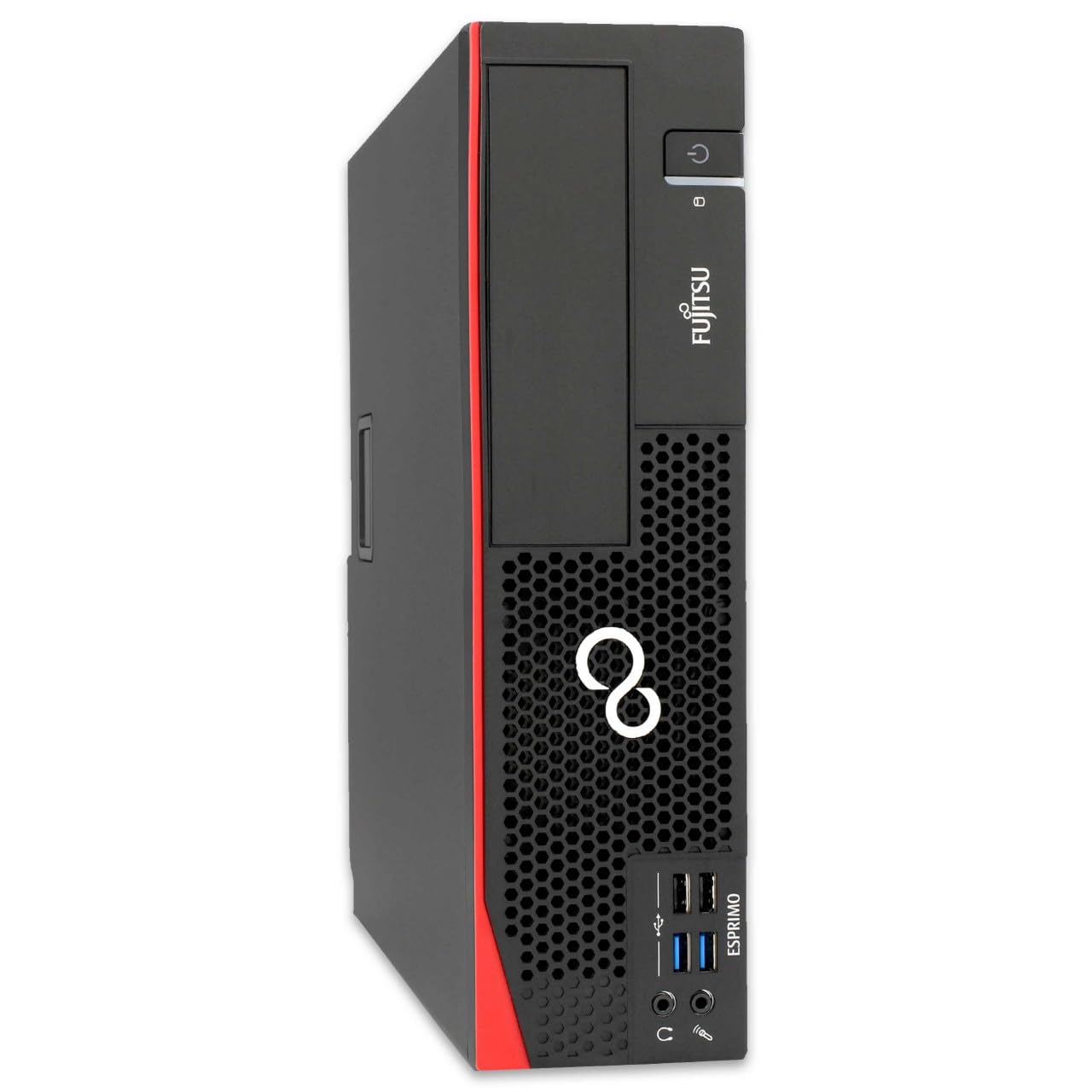 FujitsuREMANUFACTURED Esprimo D757 SFF i5-7500 | 8 GB | 250 GB SSD